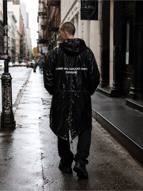 Supreme | Jackets & Coats | Supreme Curve Track Jacket Ss24 | Poshmark